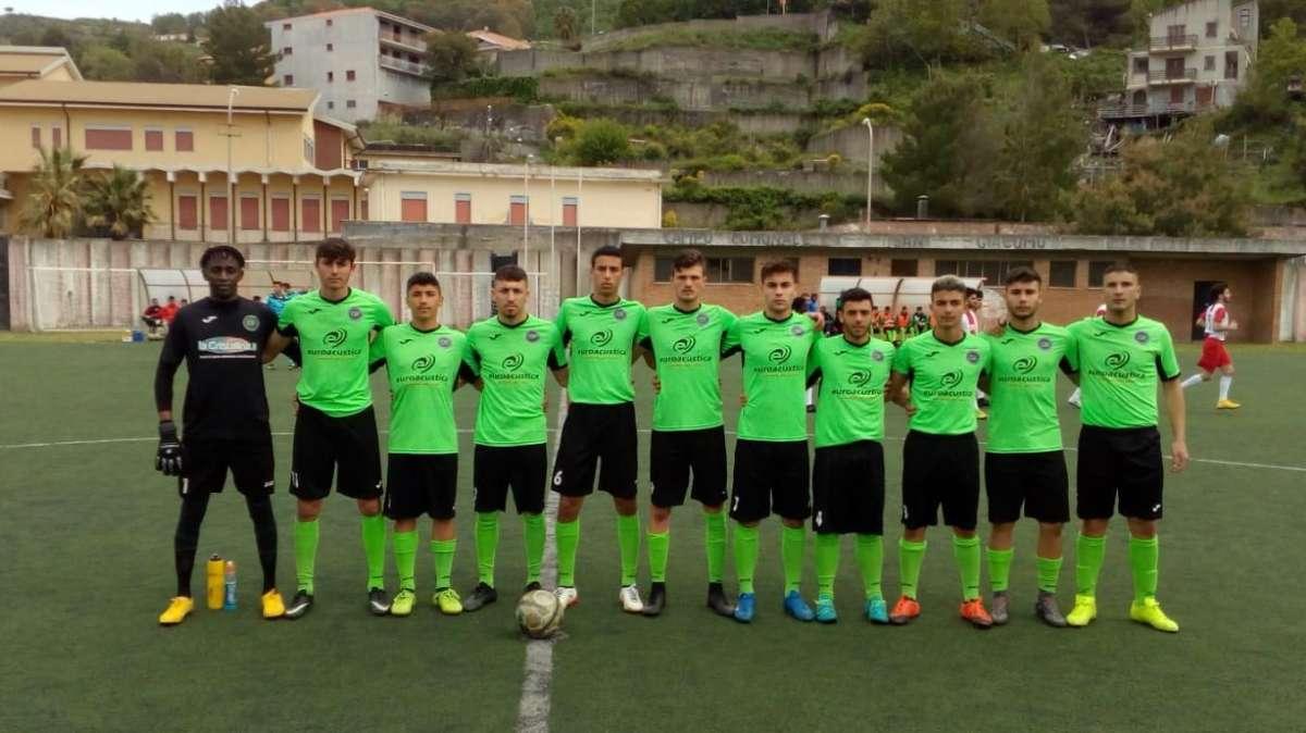 Juniores, il Camaro conquista la seconda finale regionale consecutiva