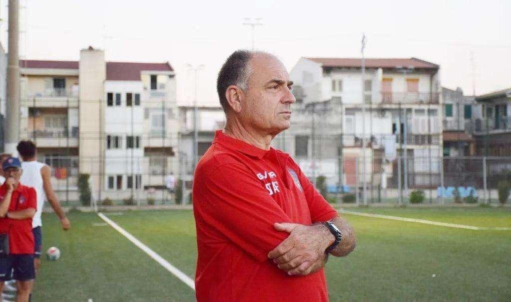 Antonio Venuto