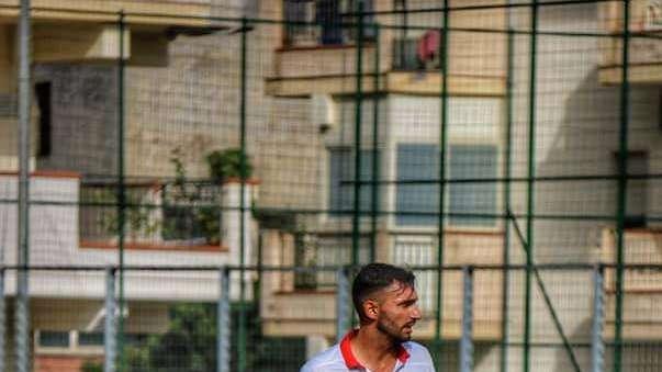 Salvatore Trovato lascia la Valdinisi: "Non è più un calciatore biancorosso"