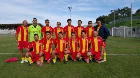 La Real Ramet del 2015/16
