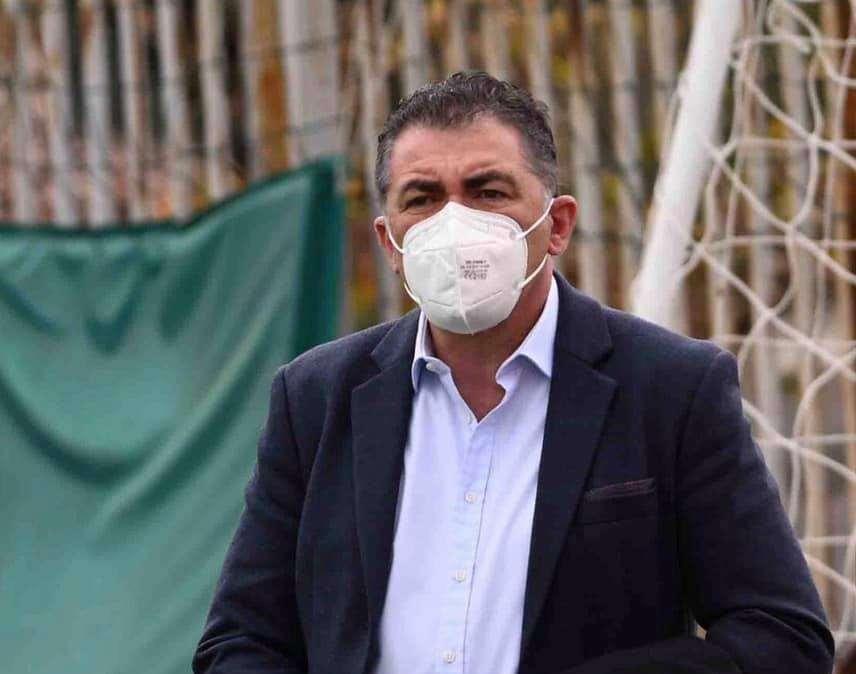Maurizio Puglisi