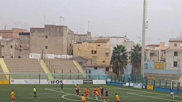 Real Siracusa-Messana