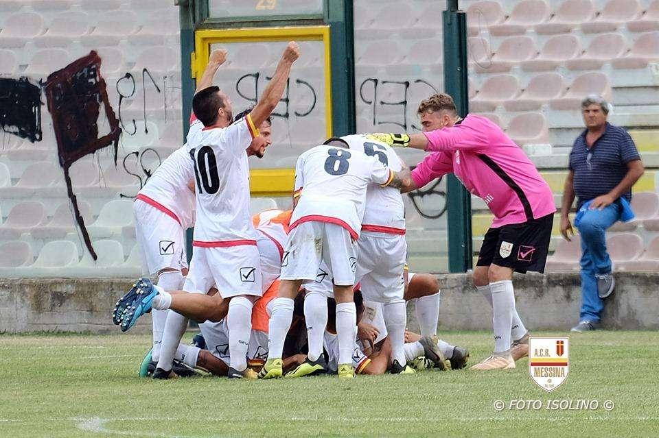Messina, il mese della verità. Saverino sotto osservazione
