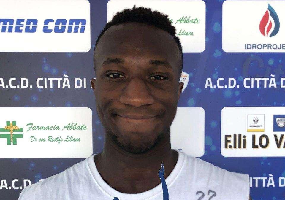 Città di S.Agata, ingaggiati Roberto Miano e Rodrigo Yoboua