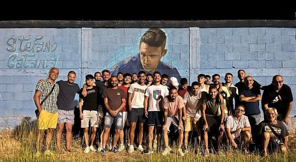 1^-Lo Stefano Catania riparte con la conferma dello zoccolo duro