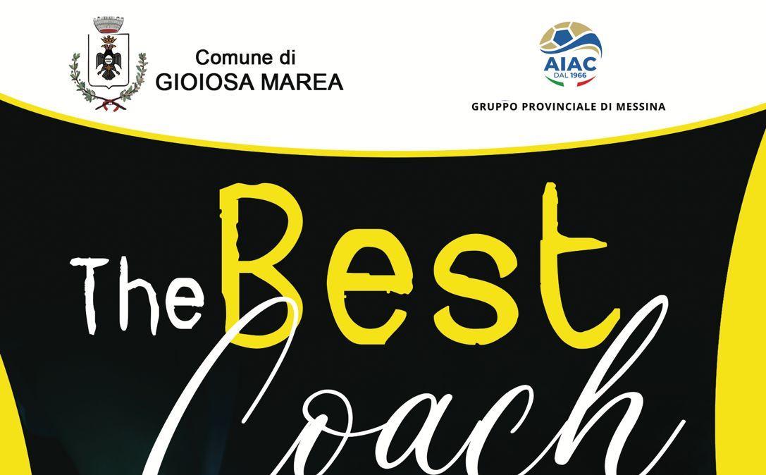 The Best Coach 2026, tutto pronto a Gioiosa Marea
