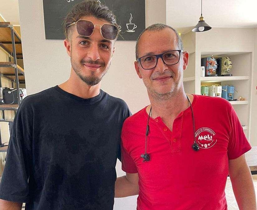 Il Città di Sant’Agata conferma Gallo e lancia la campagna abbonamenti