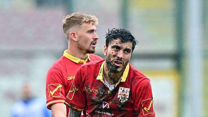 Una foto simbolo di Cristiani