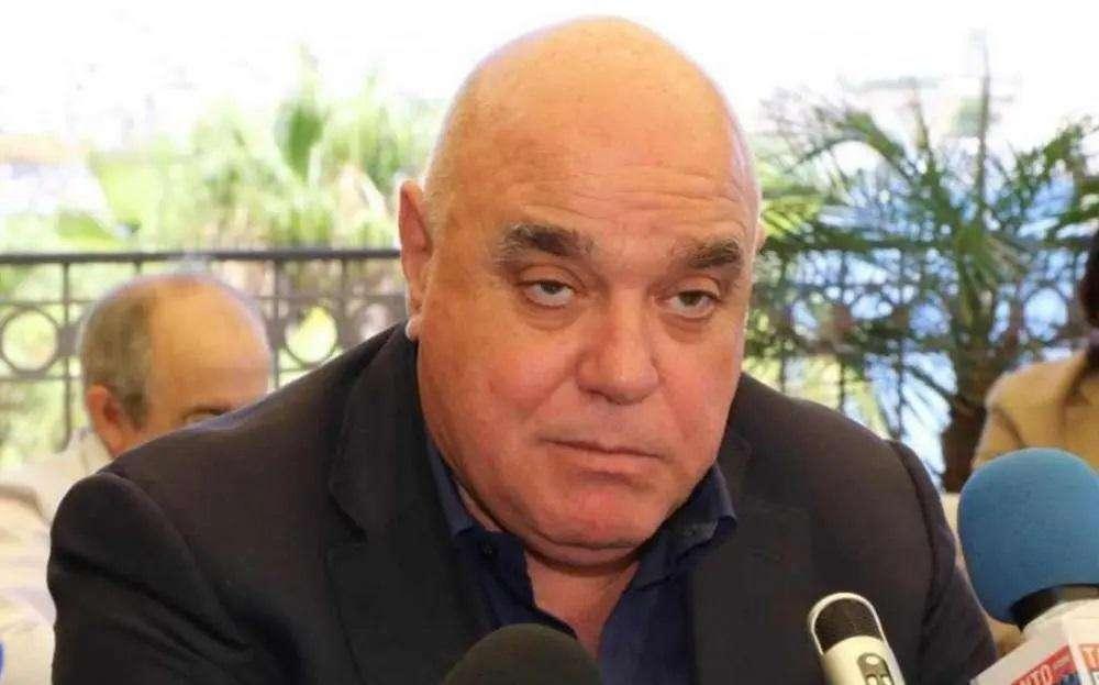 Massimo Giove