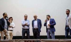 Il sogno Parolimparty è una realtà