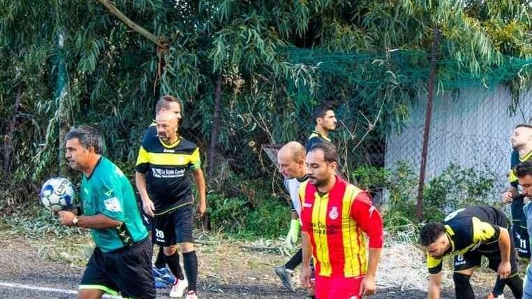 3^-Malfa, Basile dice stop: "Anni indimenticabili. Ora inizia un altro percorso"