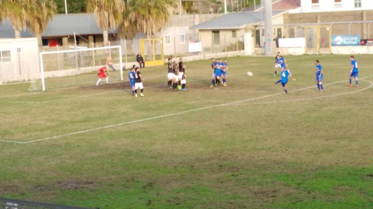 Foto SS Milazzo 