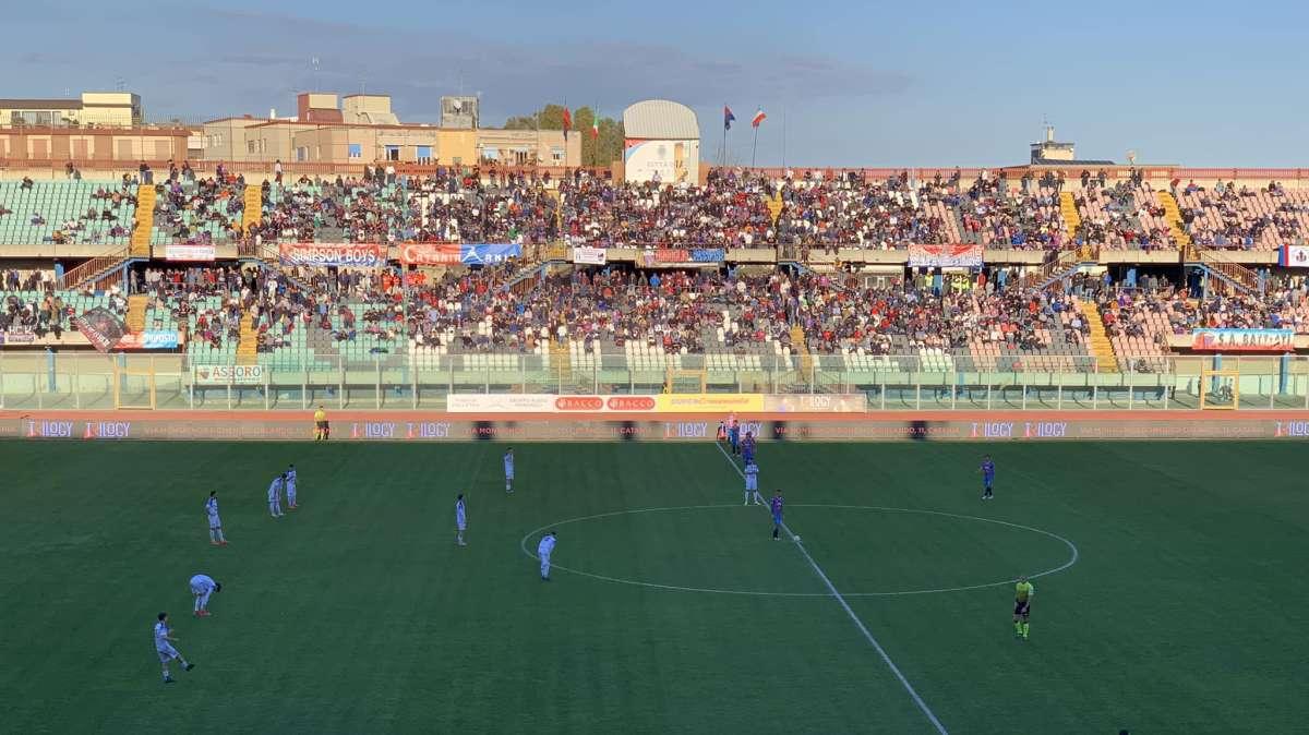 Catania-Ragusa