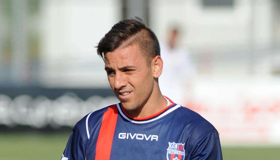 Nuova avventura per Filippo Tiscione: vestirà la maglia del San Vito Lo Capo