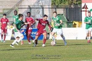 Acireale-Rotonda