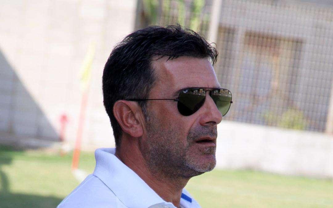 Licata, si è dimesso mister Coppa. Al suo posto ritorna Pippetto Romano?