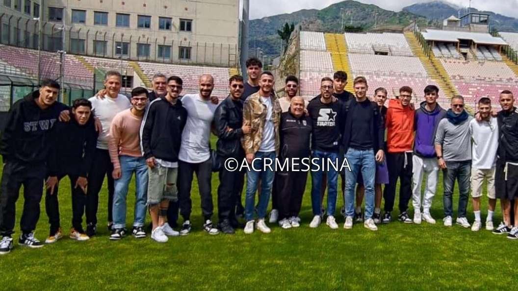 Messina, ultimo giorno al "Franco Scoglio". Attese novità verso la nuova stagione