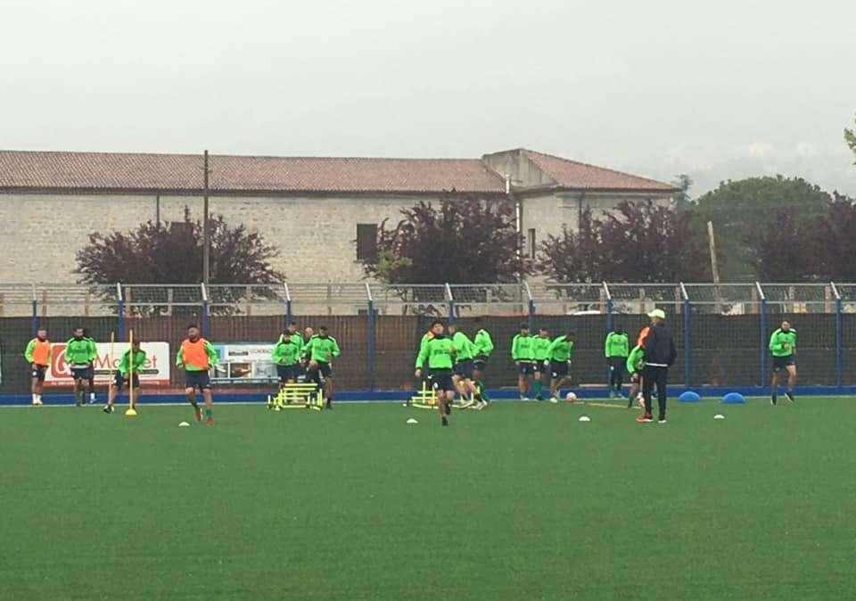 Rotonda, il presidente Bruno: “Boncore non era più sereno”. L’ex mister: “Un muro di omertà”
