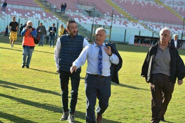Messina: notte prima degli esami o l'alba di un giorno nuovo?