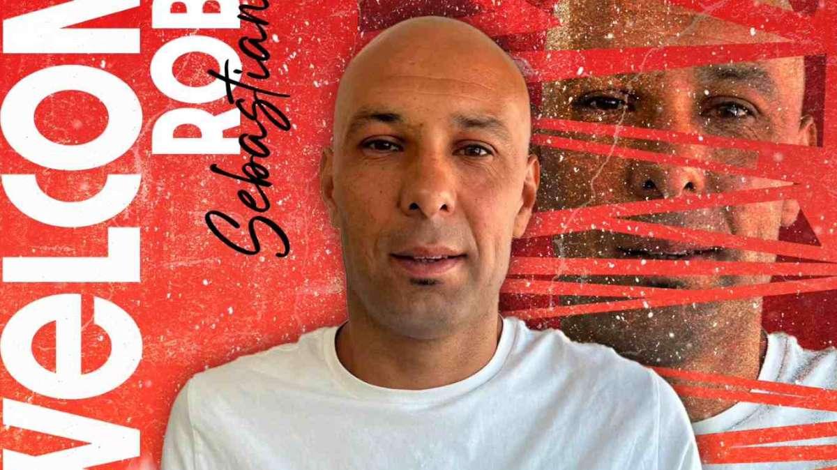Sebastian Robles passa dall'Acquedolcese alla Valdinisi