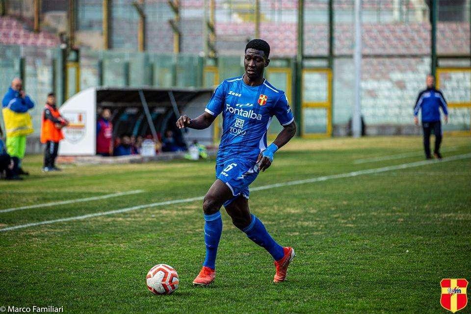 Papa Bamory Camara