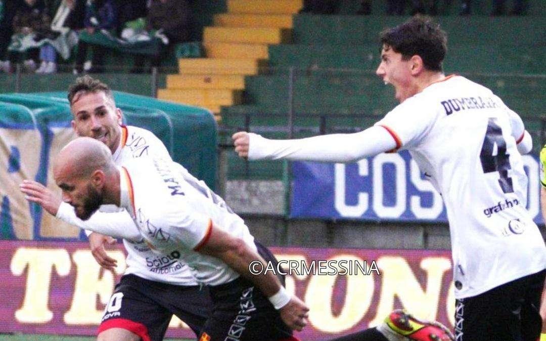 Foto Saya - Acr Messina