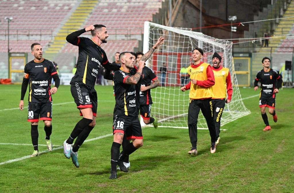 Verso Messina-Cerignola, convocati e probabile formazione