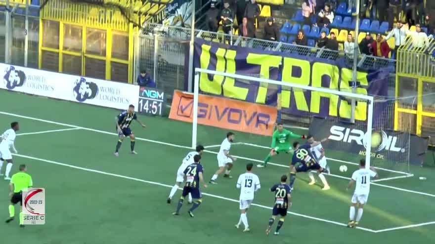 Messina-Stabia, dalla manita del 1931 alla sconfitta della stagione scorsa