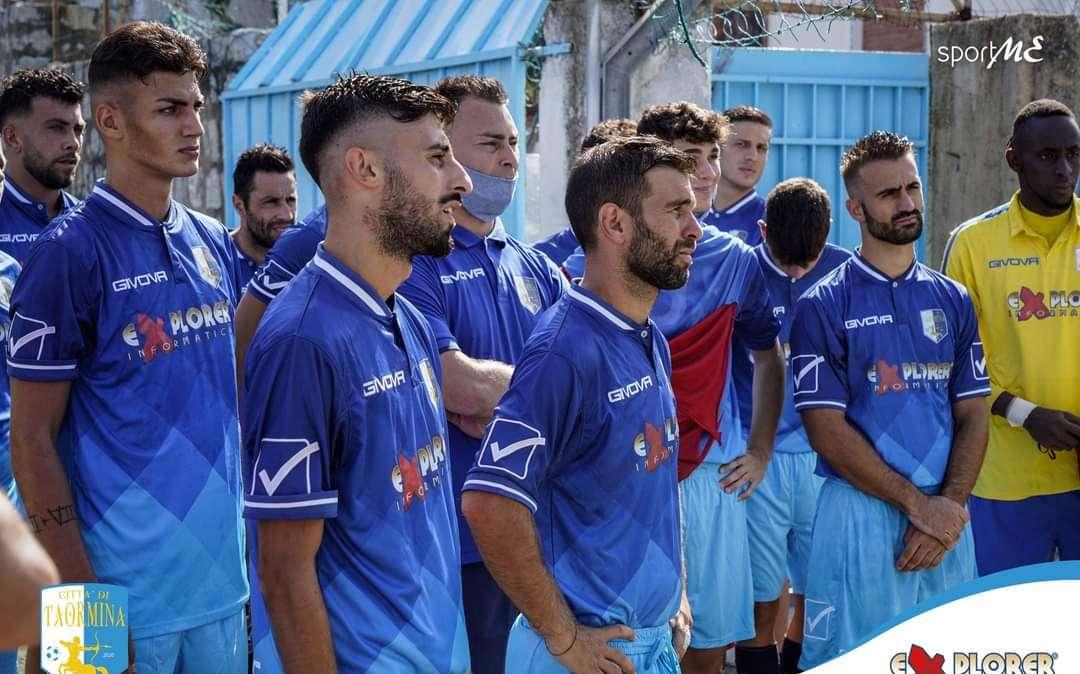 Rocca Acquedolcese e Città di Taormina: già ok le favorite in Promozione