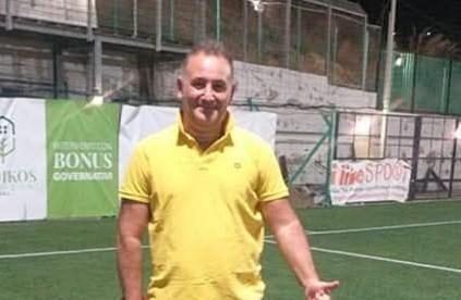Gianluca Metallo