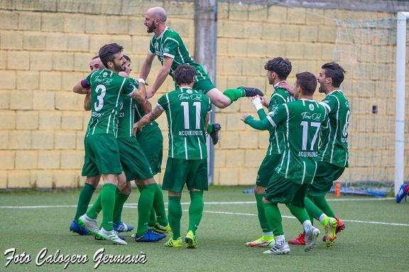 Promozione: risultati, classifica e marcatori della 15^ giornata