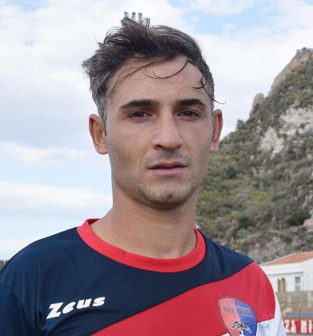 Milazzo, Chicco D'Anna: "Questa piazza merita categorie più importanti"