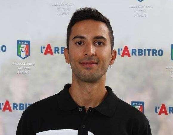Mauro Gangi