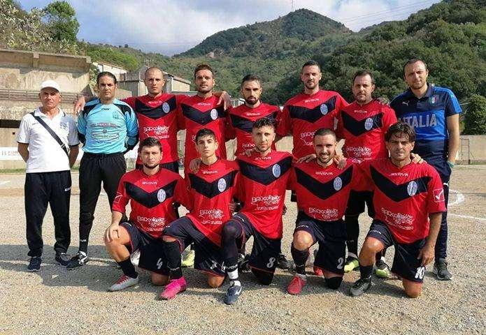2^-La Saponarese debutta con un tris contro il Provinciale