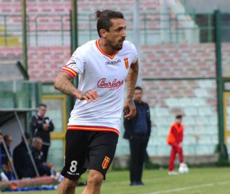 Ex Messina: Dionisi gol, Giorgione al settimo centro stagionale