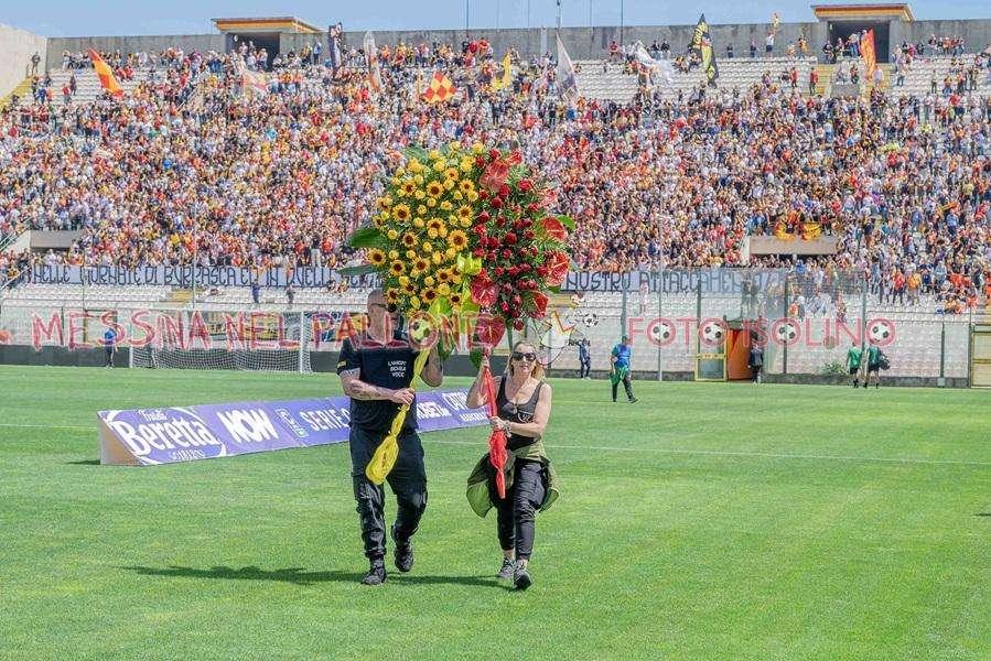 Messina: c'è sempre un'altra stagione, ma quale sarà la prossima?