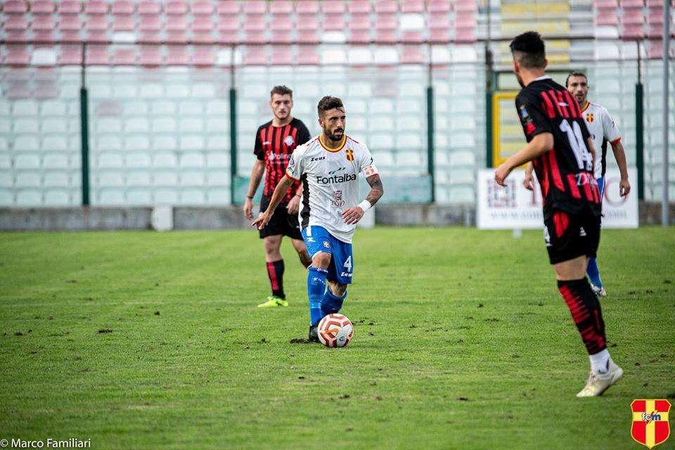 Manca il salto di qualità: l'Fc Messina spreca un'altra occasione