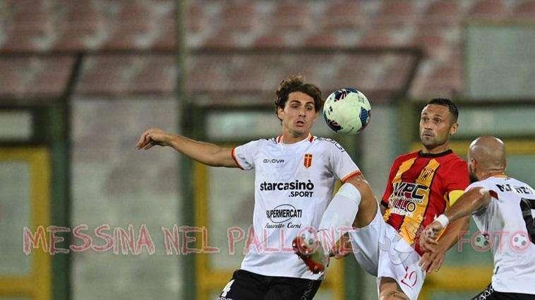 Buffa contro il Benevento
