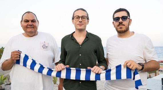 3^-Lorenzo Cullurà è un nuovo giocatore della Robur