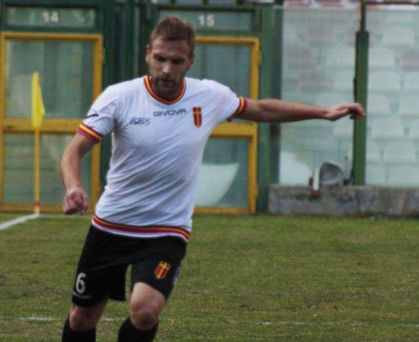 Ex Messina: si rivede Stefani, buona prova per Montalto