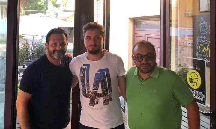 La presentazione di Cipriano