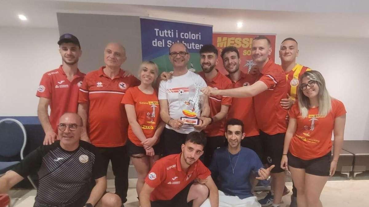 Grand Prix of Italy: vittorie per Flores e Barcellona CT