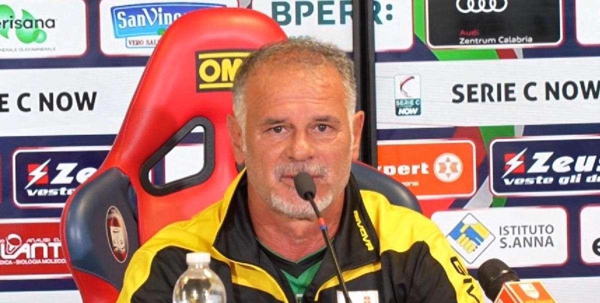Messina, Modica: "Prestazione superba in una bella partita"