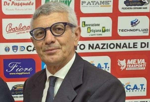 Angelo Sorace