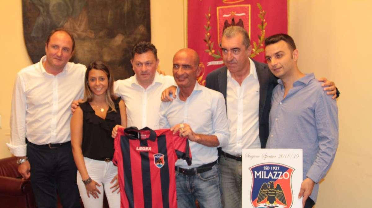Che ribaltone! Il Milazzo acquisisce il titolo dell’Igea Virtus