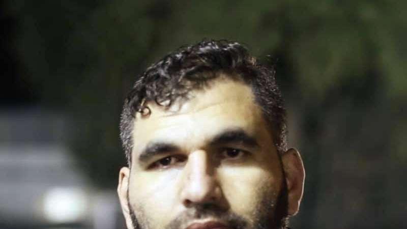 Nico Caragliano