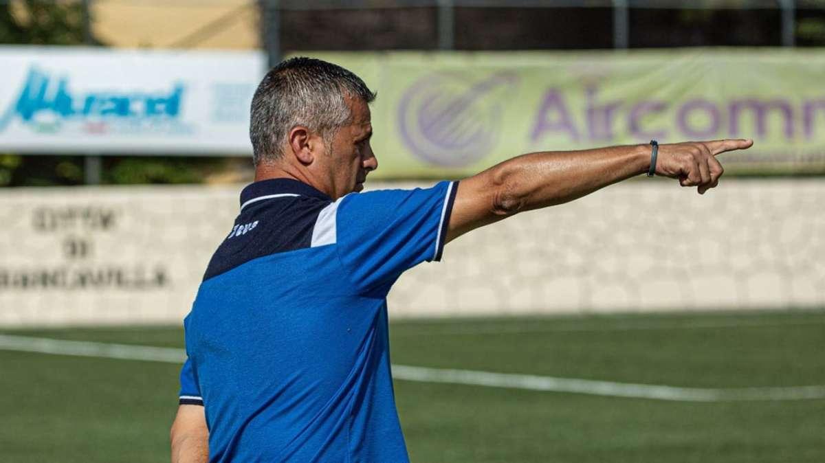Massimo Costantino