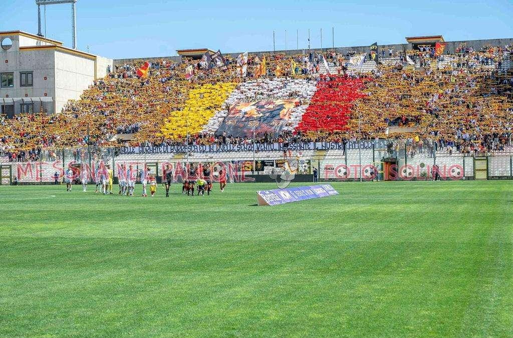 "Scoglio" e "Celeste": la mappa degli stadi cambia fra strategie e anomalie