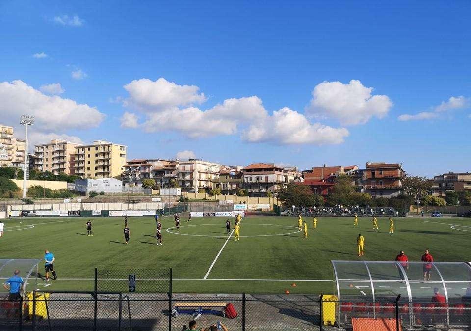 Biancavilla-Palermo