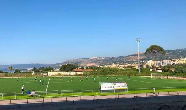 Città di S.Agata, vacanze finite. Domani inizia la preparazione 